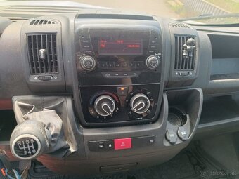 Fiat Ducato 103 kW - 12