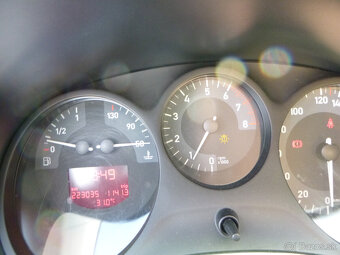 Seat Leon 1,4i 16v 2008 - 12