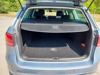 PASSAT B7 2.0 TDi , DSG.R.V.2013. - 12