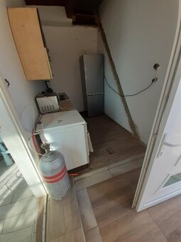 Ponúkame Vám na predaj rodinný dom v obci Tiszalúc - 12
