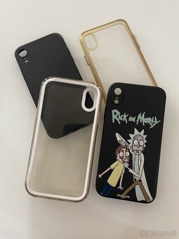 iPhone XR 64GB - 12