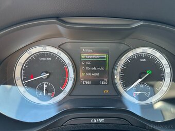 Skoda karoq 1.5Tsi-DSG-110kw-rv:2020-137TIS KM--TOP VYBAVA-- - 12