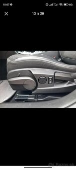 Predam Opel insigniu 2015. 2.0 CTDI 120kw. - 12