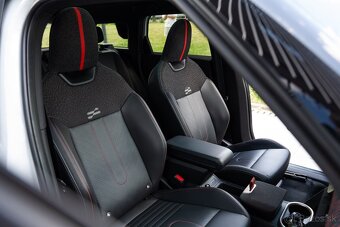 MINI Countryman JCW ALL4 2024 - 12