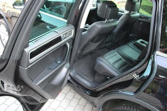 vw touareg 4,2tdi V8 4x4 - 12