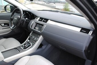Land Rover Range Rover Evoque 2.0D⭐4X4⭐PREVERENÉ VOZIDLO⭐ - 12