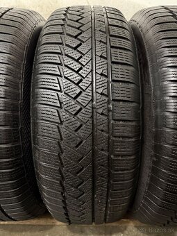 Zimná sada 5x112 R17 , 235/65/17 Audi Q5 , SQ5 , Q5 Sline - 12