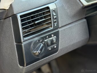 BMW X3 3.0d ťažné , Manuál 6q kožený interiér stk 2027 - 12