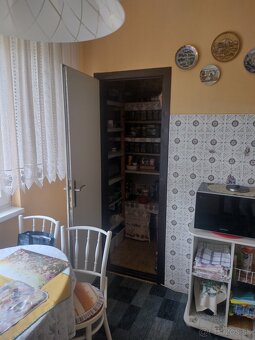 3 izbový byt 74 m2 - Žilina -Vlčince -Karpatská ulica - 12