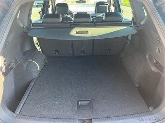 Seat Tarraco 2.0 TDI 150 Xcellence Limited 4Drive DSG - 12