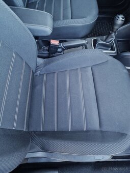 Dacia Duster 1.3TCe 130K Expresion Limited Edition 4x2 SR ma - 12