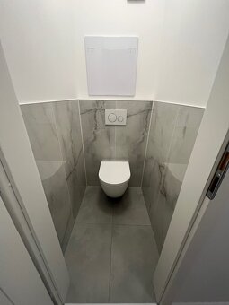 Novo zrekonštr. 2 izb. byt s loggiou, P.Horova - 12