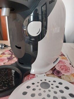 Kávovar Bosch Tassimo - 12
