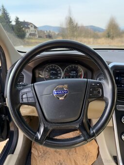 Volvo XC60 - 12