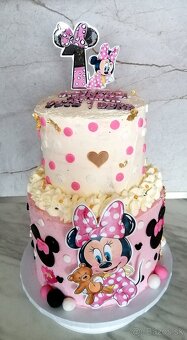 Torty - 12
