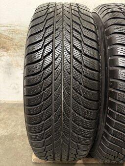 Zimná sada Škoda Nanuq 5x112 R17 , 215/65/17 - Kodiaq Tiguan - 12