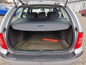 REZERVOVANE..Škoda Octavia Combi 1.9 TDI 74 KW TOUR r.v.2010 - 12
