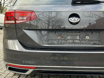 Passat b8 Highline - 12