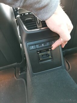 Octavia rs 245 limitovaná edícia - 12
