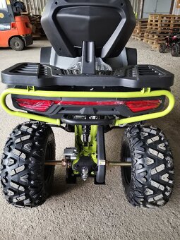 Ranger 300 RR - 12