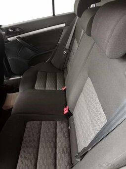 Škoda Octavia 1.2 TSI Classic - 12