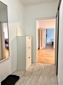 Na prenájom 2 izbový byt, Bratislava, Nové Mesto, Sibírska - 12