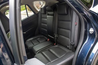 Mazda CX-5 2.2 Skyactiv-D AWD Revolution TOP A/T - 12