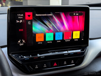 VW ID.4  Performance 77kWh • Tažné • Tep. čerpadlo • - 12