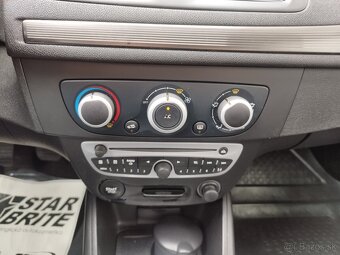 Renault Mégane 1.6 16V Authentigue, r.v.: 2009, STK: 5/2027 - 12