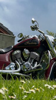 Predam Indian Chief Classic - 12
