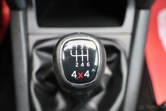 Škoda Yeti 2.0 TDI 140k 4x4 Ambition - 12