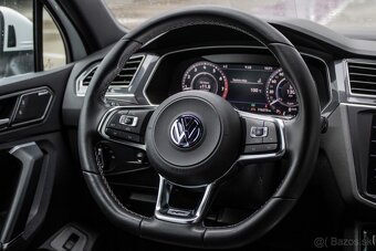 Volkswagen Tiguan 2.0 TSI BMT 4MOTION Highline DSG - 12