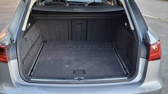 AUDI A6 QUATTRO V6 3,0 - 12