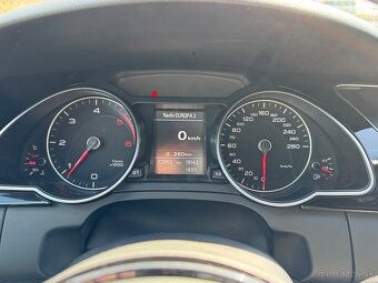 Audi A5 Sportback 2.0 TDI 150k multitronic - 12
