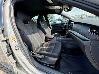 Škoda OCTAVIA 4 RS 2.0TDi DSG VIRTUAL - 12