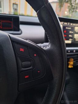 Citroen C4 Cactus 1.2 81kw SK auto - 12