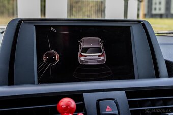 BMW Rad 1 118i Advantage / .AJ NA SPLÁTKY - 12