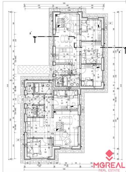 Novostavba Rodinný dom Bojna / dvojdom - 12