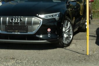 Chevrolet Camaro 6.2 SS V8 A/T,CZ Pôvod,Len 35tis.km-NEBÚRAN - 12