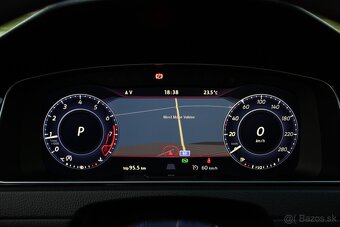 Volkswagen Golf 7.5 GTI DSG - 12
