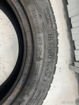 Barum Polaris 5 185/60 R15 - 12