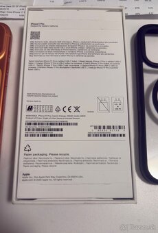 iPhone 17 Pro 256 GB , Cosmic Orange - 12