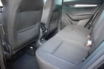 Škoda Karoq, 2.0TDI.DSG.KAMERA.DPH.LED.SERVIS ŠKODA - 12