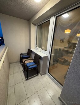 Prenájom 2-izbového čisto nového bytu Bernolákovo - 12