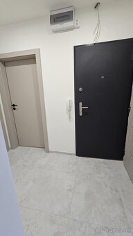 NOVINKA - 3 izb. byt BIELOCERKEVSKÁ ul. Furča, NOVOZREKONŠTR - 12