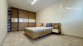 REZERVOVANÉ 4-izbový byt v Dunajskej Lužnej, stačí sa nasťah - 12