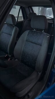 Predám Škoda Felicia 1.3mpi - 1. majiteľ - 12