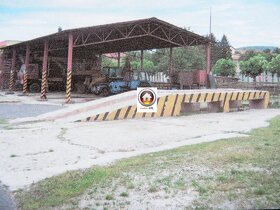 Na predaj multifunkčný podnikateľský areál vo Veľkom Krtíši - 12