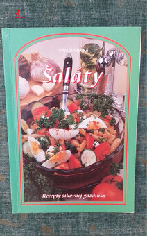 Knihy na predaj (2.) - 12