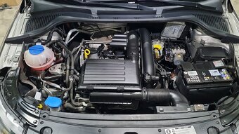 Škoda Rapid 1.2 TSi 77000km Ambition - 12